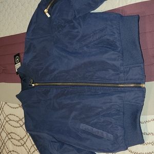 Women's Bomber jacket